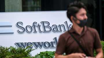 Tech firms lead Asian stock rout as AI bubble fears linger