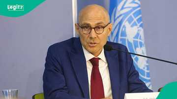 Bayan kisan Kano, Majalisar dinkin duniya ta yi gargadi kan hukuncin kisa