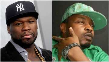 50 Cent saga: How Charley Boy and Festus Keyamo betrayed me - Eedris Abdulkareem recounts