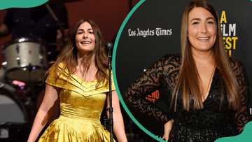 Jade Castrinos' biography: Age, husband, net worth, where is she now?