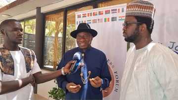 2023 elections: Ex-President Jonathan finally reveals why he did not contest for APC presidential ticket