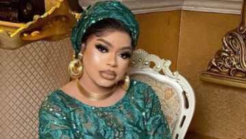 Mixed reactions as fans speak on if Nigerian celebrities will be relevant without social media
