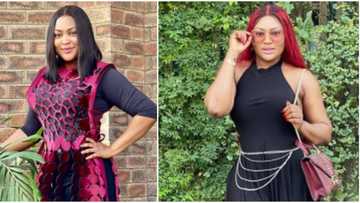 They knew it was faulty: Actress Uche Elendu shares testimony as Asaba bound plane crash-lands in remote area