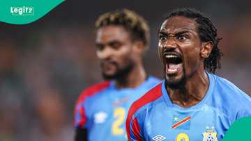 How NFF discovered ineligible players in DR Congo team against Super Eagles in play-off