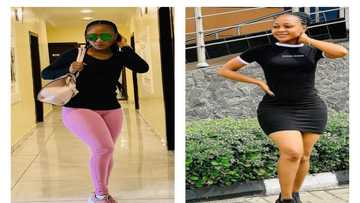 Kotu ta yanke ma fitacciyar jarumar shirya fina-finai hukuncin watanni uku a gidan yari saboda hoton tsiraici