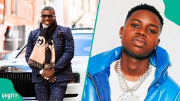 Video of billionaire Ochacho’s multi-million naira bedroom sparks mixed reactions online