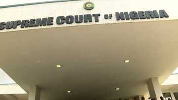 Yanzu-Yanzu: Kungiyar Ma'aikatan Shari'a, JUSUN, Ta Janye Yajin Aiki