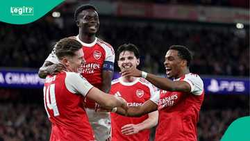 Arsenal breaks into top 10 richest clubs in the world as Real Madrid maintain top spot