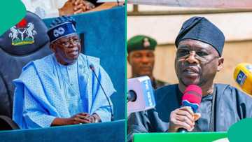 2027: Gwamna ya fito ya nesanta Tinubu da matsalolin tsaron Arewa