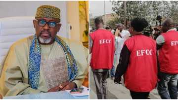 Breaking: Court gives verdict on EFCC's fraud charges against Okorocha