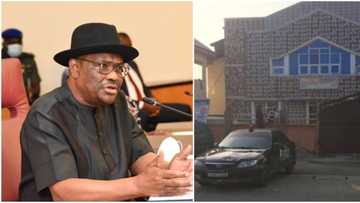 IPOB suspects reveal name of the person who sent them to bomb Wike’s father’s church