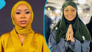 Akuapem Poloo talks about her regrets in life, says she'll never go under the knife