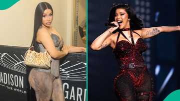 Cardi B scores new legal victory against YouTuber Tasha K over Stefon Diggs posts