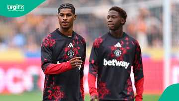 Why Manchester United left popular star out of squad list for 2026/27 season