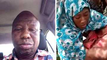 Mahaifin daya daga cikin daliban Afaka ya mutu sakamakon bugun zuciya