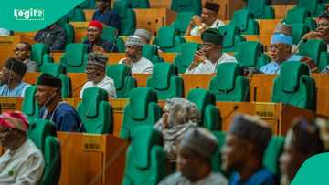 Majalisa ta ki amincewa da kudirin hukunta masu sayan kuri'u a zabe