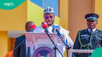 Zamfara's new airport records first successful flight