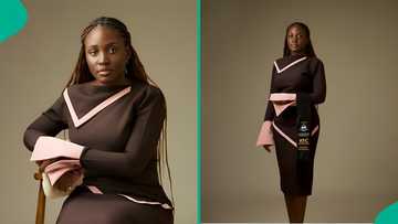 Assistant head girl who repeated SS3 graduates with first class, shares her experience at LASU