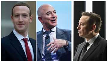 Elon Musk, Jeff Bezos, Mark Zuckerberg, other richest billionaires lose $1.4 trillion in 6 months