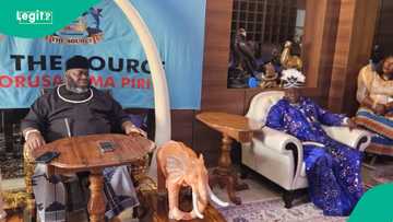 Dokubo-Asari raises alarm over neglect of oil-rich Kula, urges govt to act on development crisis
