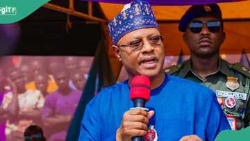 Uba Sani names the president who supported governors the Most: "No one can go against him"