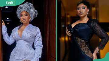 How Wumi Toriola keeps shaking up the Nollywood scene with her unfiltered personality