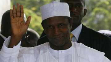 Abubuwa 10 da za a rika tuna Yar’adua da su
