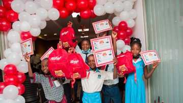 Kellogg’s Super Stars Scholarship 3.0 Winners Redeem Rewards