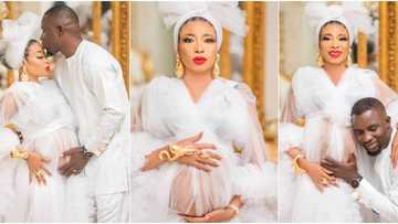 Lizzy Anjorin narrates how she insisted on taking out baby for fear that pregnancy would destroy her career