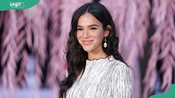Shawn Mendes' girlfriend Bruna Marquezine was previously known for dating soccer star Neymar