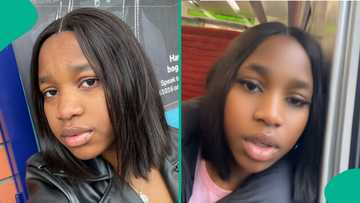 Lady suffers heartbreak after giving man N21 million to pay school fees abroad