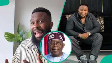 Oyemykke defends Obi Cubana, Cubana Chiefpriest over support for Tinubu's second term, elicits talks