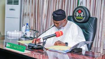 BREAKING: Adamawa govt orders immediate closure of schools, gives crucial reason