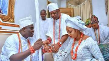 Matar babban basarake a Najeriya ta balle aurensu, ta bayyana dalilan ta