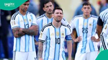 Argentina moves to initiate lawsuit after losing World Cup final to Spain, reason emerges