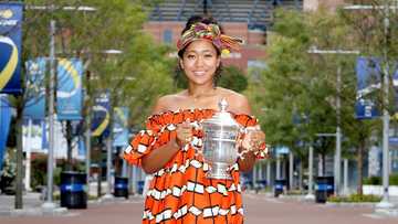 Interesting facts about Naomi Osaka: age, height, parents, boyfriend, net worth