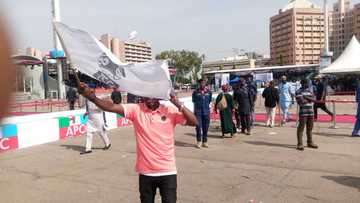 Live Updates: Final results out as Tinubu wins APC presidential primary