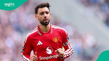Champions League: Why Manchester United’s return vs Sabah FK is on Thursday