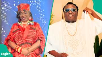 Yeni Kuti defends Saheed Osupa after “juju for success” confession sparks massive backlash