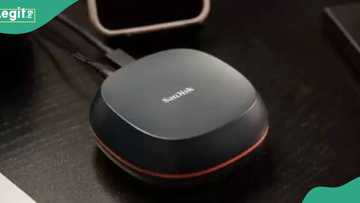 Tech company set to release new ScanDisk, promises changes