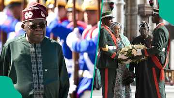 Juyin mulki: Yadda aka shirya auka wa Aso Rock, farmaki sojoji domin kifar da Tinubu