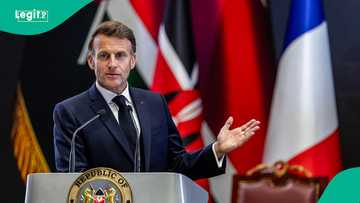 President Macron calls for attentiveness at Franco-African summit in Kenya