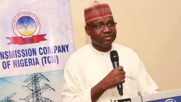 Yadda harkallar N781bn ta sa aka sallami shugaban TCN