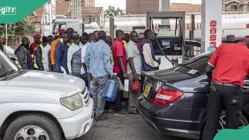 Ex-depot price of fuel increases again, marketers react, send message to Tinubu