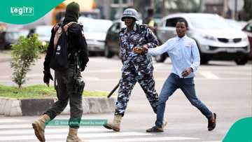 Kwara teen arrested for abusing 5-year-old pupil in defilement case, family shares emotional details