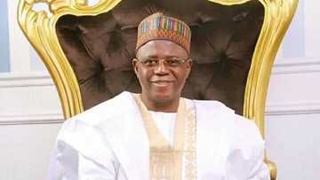 Tsohon shugaban kungiyar kwallon kafa na Najeriya, ya shiga layin 'yan takarar gwamnan jihar Kogi a jam'iyyar APC