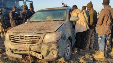 Sojoji sun karbe manya-manyan makamai bayan sun kashe na kashewa cikin Sojojin Boko Haram