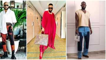 Global fashion trends: Orange Nerd, 4 other fashionistas rock handbags in stylish looks