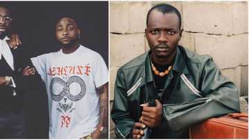 Una dey disguise: Fan raises concern as Davido’s lawyer speaks on photographer Fortune’s death