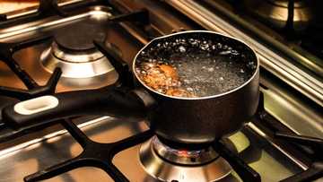 How long does it take to boil water? Answering your questions